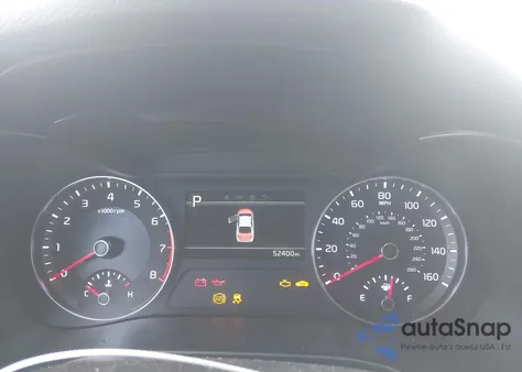 2023 Kia Forte Lxs z USA, uszkodzony, nr VIN 3KPF24AD3PE590354